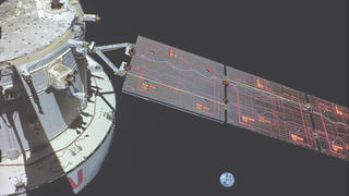 Thành tựu mới khám phá vũ trụ