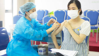 Ngày 22/4: Thêm 2.337 ca mắc Covid-19 mới