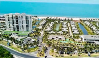 Bà Rịa – Vũng Tàu siết kinh doanh bất động sản nghỉ dưỡng