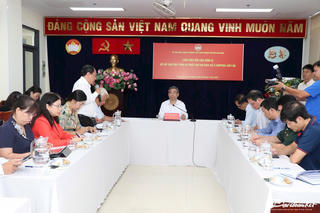 TP Hồ Chí Minh hỗ trợ hơn 4 tỷ đồng cho Nghệ An và Đồng Tháp khắc phục hậu quả bão số 3