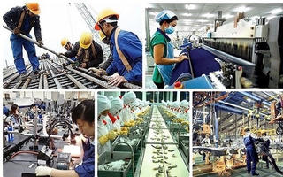 Tạo môi trường thuận lợi cho sản xuất, kinh doanh