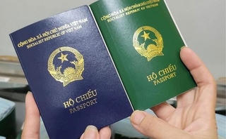 Trường hợp nào được bổ sung bị chú 'nơi sinh' trong hộ chiếu?