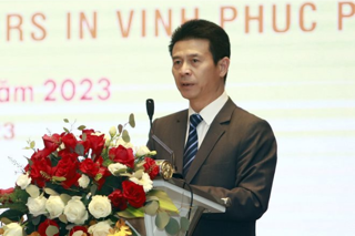 Sau kỷ luật, nguyên Phó Chủ tịch tỉnh Vĩnh Phúc được bổ nhiệm chức Giám đốc sở Xây dựng