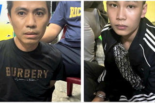 Đòi 60 triệu tiền chuộc, nhóm bắt cóc thiếu nữ sa lưới ở Đà Nẵng