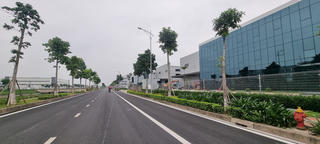 Cạn quỹ đất, thiếu vốn: Khó chuyển đổi sang khu công nghiệp xanh