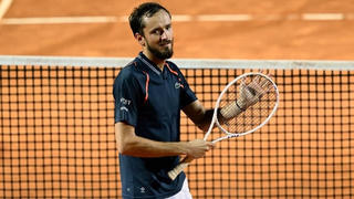 Medvedev vô địch Rome Masters 2023