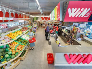 WinMart đa dạng hóa mô hình bán lẻ, tăng cường kích cầu với chương trình ‘Giá siêu rẻ’ tại miền Nam, miền Tây