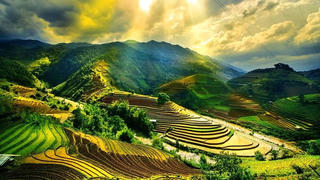 Du lịch 'trượt' mục tiêu