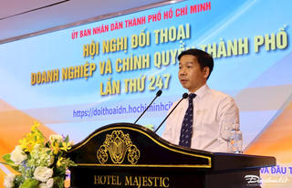 TP Thủ Đức chưa có khách sạn hạng sang 'đủ tầm'