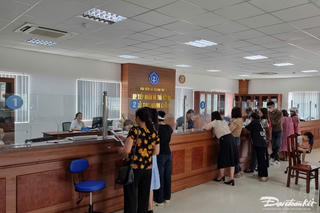 Thái Nguyên hỗ trợ Bảo hiểm Y tế cho người yếu thế