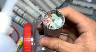 Đối tượng chế vũ khí gây nổ ở công viên tại Hà Nội lĩnh án