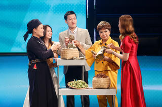 Có gì trong gameshow thực tế dành cho phụ nữ sắp lên sóng trên VTV3?