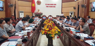 Thanh Hóa: Trao đổi các giải pháp nâng cao Chỉ số PAPI năm 2023
