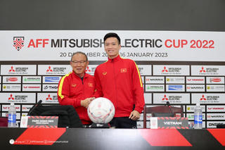 AFF Cup 2022: Tuyển Việt Nam không chủ quan trước Malaysia
