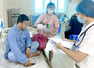 Kiểm soát chặt chẽ dịch sốt xuất huyết