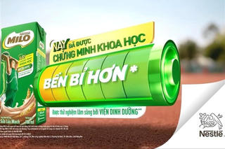 Không khởi tố vụ án hình sự đối với hành vi quảng cáo sai của Nestlé Việt Nam