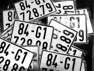 Từ 15/8 số phận của những chiếc xe không chính chủ sẽ ra sao?