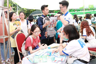 Điều chỉnh tuyển sinh đại học: Thí sinh tìm hiểu kỹ, tránh thiệt thòi