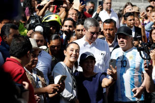 Mexico sắp có nữ Tổng thống đầu tiên trong lịch sử 200 năm