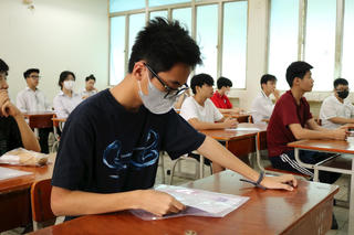 Hơn 3.300 thí sinh đạt giải học sinh giỏi quốc gia THPT năm học 2023-2024