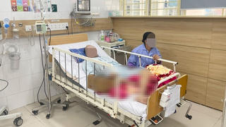 Nhập viện vì thuốc nam truyền miệng