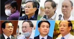 Cán bộ bị kỷ luật, uy tín giảm sút nếu không từ chức sẽ xem xét miễn nhiệm