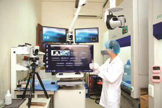 AI góp phần giảm tải cho ngành y