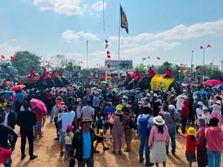 Buôn Đôn, vùng đất giàu tiềm năng