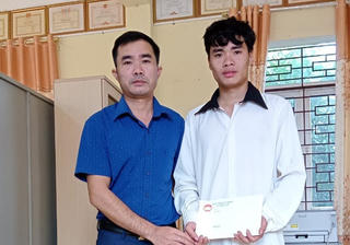 Dân vận khéo ở cơ sở