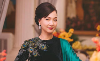 NSND Lê Khanh tạm ngừng diễn xuất để thực hiện ước mơ giảng dạy