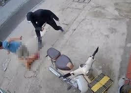 Chém bạn thân vì nghi ngờ cướp người yêu cũ