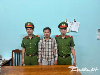 Quảng Nam: Bắt đối tượng liên quan đến đường dây vận chuyển 4 bánh heroin