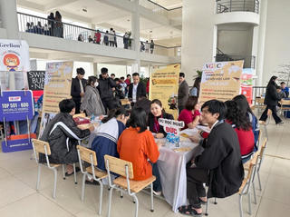 ‏CHLB ĐỨC - Điểm đến mới tiềm năng cho lao động Việt Nam