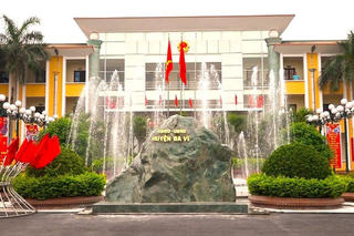 Công tác đấu thầu tại Phòng Kinh tế huyện Ba Vì có thật sự hiệu quả?