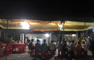 Nam sinh lớp 9 tử vong sau cú đâm chí mạng của một học sinh khác trường