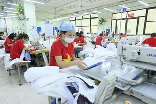 Năm 2024 và mục tiêu tăng trưởng 6,5%