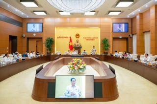 Sẽ xem xét bổ sung dự án Luật Báo chí sửa đổi vào chương trình xây dựng luật, pháp lệnh năm 2025