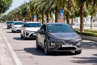 Tầm tiền khoảng 700 triệu đồng: Đây là mẫu xe được săn đón nhất hiện nay