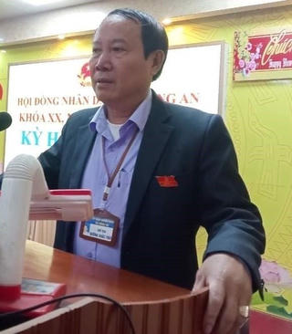 Thái Bình: Bắt tạm giam 5 cán bộ xã, thôn ở xã Hồng An lạm quyền với đất