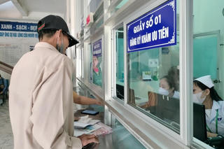 Cần công bằng với người bệnh