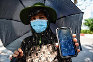 Dự báo tình hình nắng nóng, mưa dông trong tháng 5