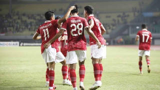 U20 Indonesia và U20 Việt Nam sẽ tranh vé nhất Bảng F