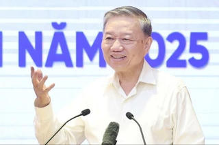 Tổng Bí thư Tô Lâm: Ưu tiên các nhiệm vụ khoa học, công nghệ, đổi mới sáng tạo