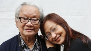 Chân trời rất xanh gọi nắng xôn xao…