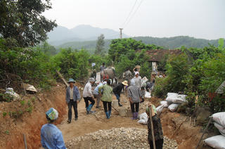 Giám sát cụ thể, nâng cao hiệu quả chính sách dân tộc