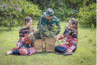 Bình Định: Xây dựng kế hoạch bảo tồn giá trị văn hóa các DTTS gắn với phát triển du lịch