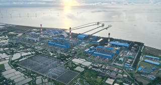 Nhiệt điện Duyên Hải: Sản xuất điện an toàn, vận hành thị trường điện hiệu quả