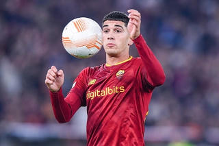 Cristian Volpato từ chối dự World Cup 2022