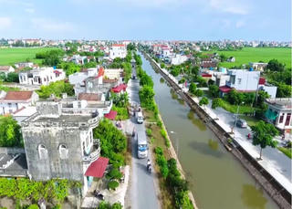 OCOP - ‘át chủ bài’ của Nam Định trong phát triển kinh tế nông thôn