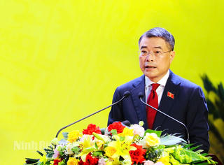 Ninh Bình: Có 129 xã, phường sau sáp nhập